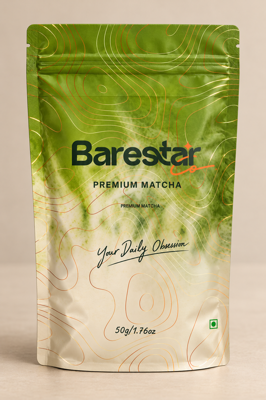 Premium Grade Matcha