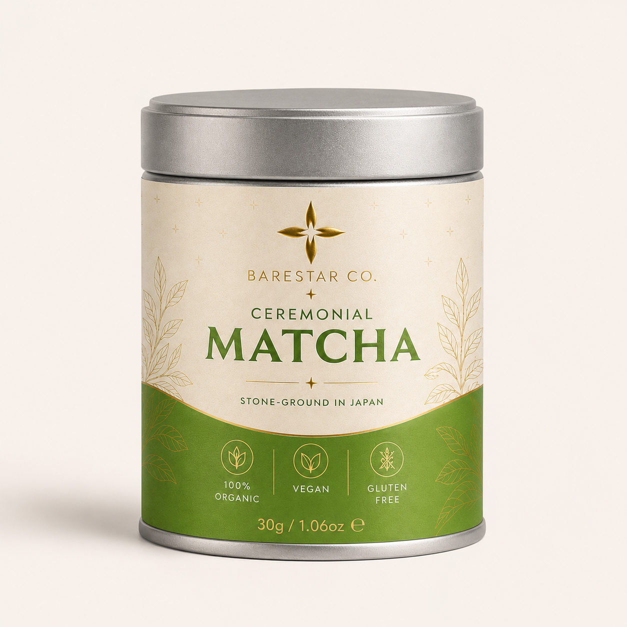 Ceremonial Matcha