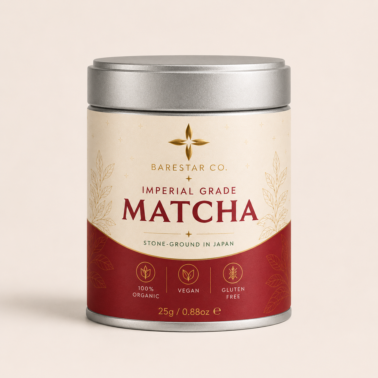 Imperial Grade Matcha